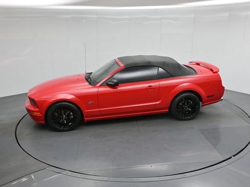 Used 2006 Ford Mustang GT Premium RWD image 33