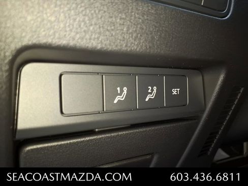 New 2026 MAZDA MAZDA3 2.5 S Hatchback w/ Premium Pkg image 4