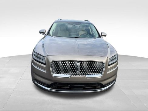 Used 2021 Lincoln Nautilus Reserve w/ Equipment Group 201A AWD/4WD image 8