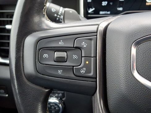 Used 2023 GMC Sierra 1500 Denali Ultimate image 22