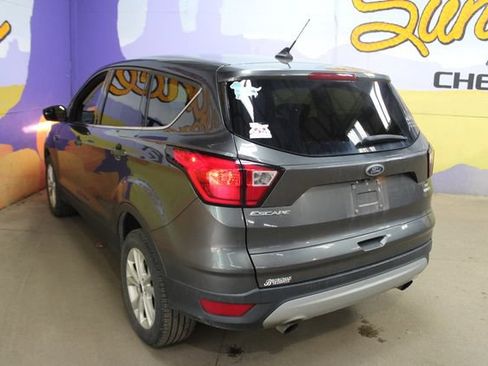 Used 2019 Ford Escape SE AWD/4WD image 6