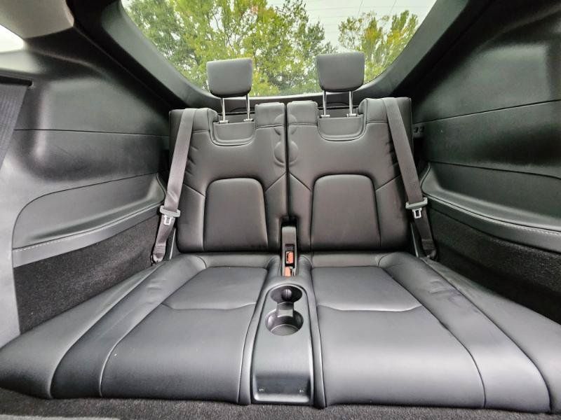 Used 2025 Tesla Model Y Long Range AWD/4WD image 70