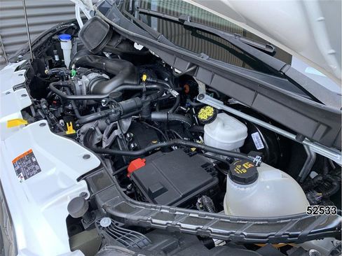 Used 2023 Ford Transit 350 XLT image 11