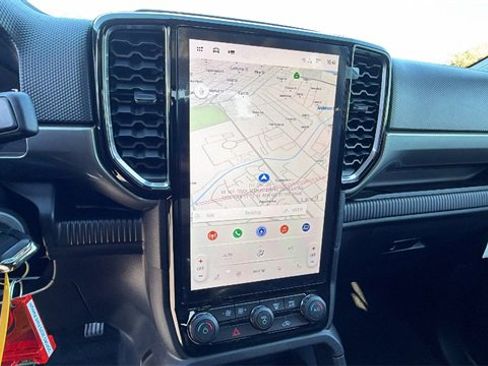 New 2025 Ford Ranger XLT w/ Equipment Group 301A High image 25