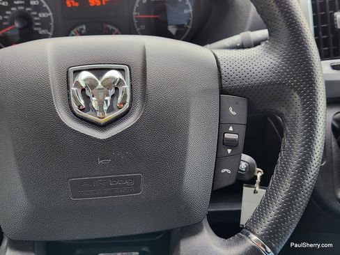 Used 2018 RAM ProMaster 1500 w/ Mopar Trailer Tow Group FWD image 55