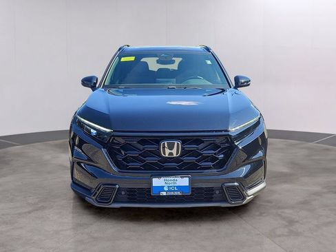 Used 2024 Honda CR-V Sport Touring image 2