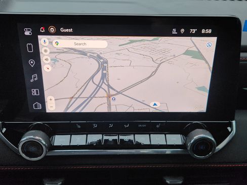 New 2026 Chevrolet Colorado Z71 image 12