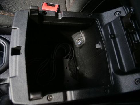 Used 2020 Jeep Gladiator Mojave w/ Trailer Tow Package image 56