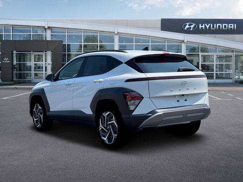 New 2026 Hyundai Kona SEL Premium image 5
