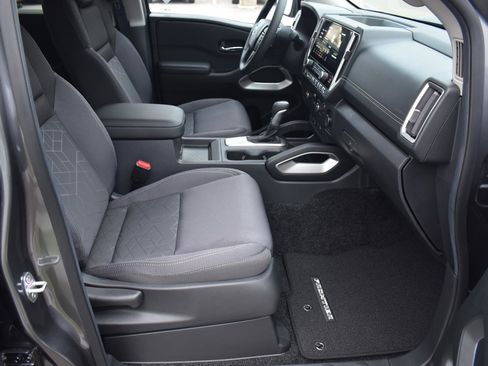 New 2026 Nissan Frontier SV w/ SV Convenience Package image 58