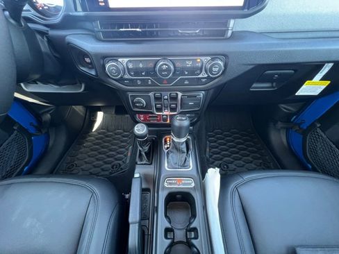 New 2026 Jeep Wrangler Unlimited Sport AWD/4WD image 3