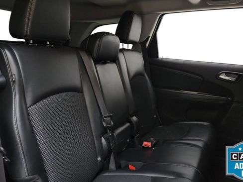 Used 2020 Dodge Journey Crossroad image 42