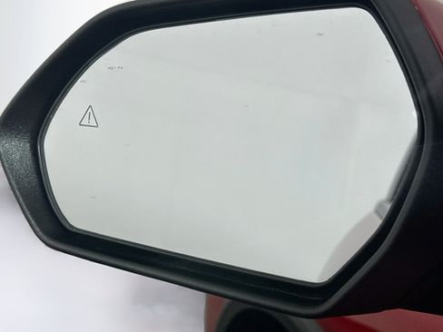 Used 2025 Kia K4 FWD image 16