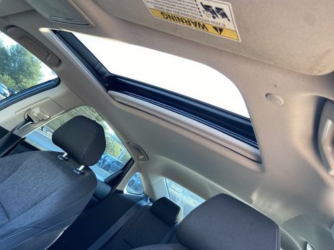 Used 2023 Honda Accord EX image 28
