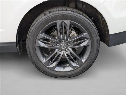 Used 2023 Acura RDX A-Spec image 26