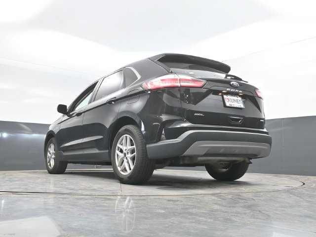 Used 2024 Ford Edge SEL AWD/4WD image 47