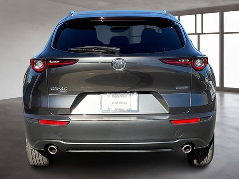 Used 2024 MAZDA CX-30 AWD 2.5 S w/ Select Sport Pkg image 5