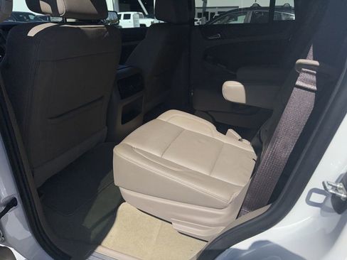 Used 2017 Chevrolet Tahoe Premier image 7