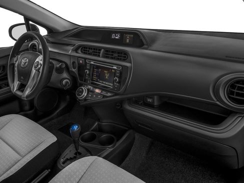 Used 2016 Toyota Prius C One FWD image 44