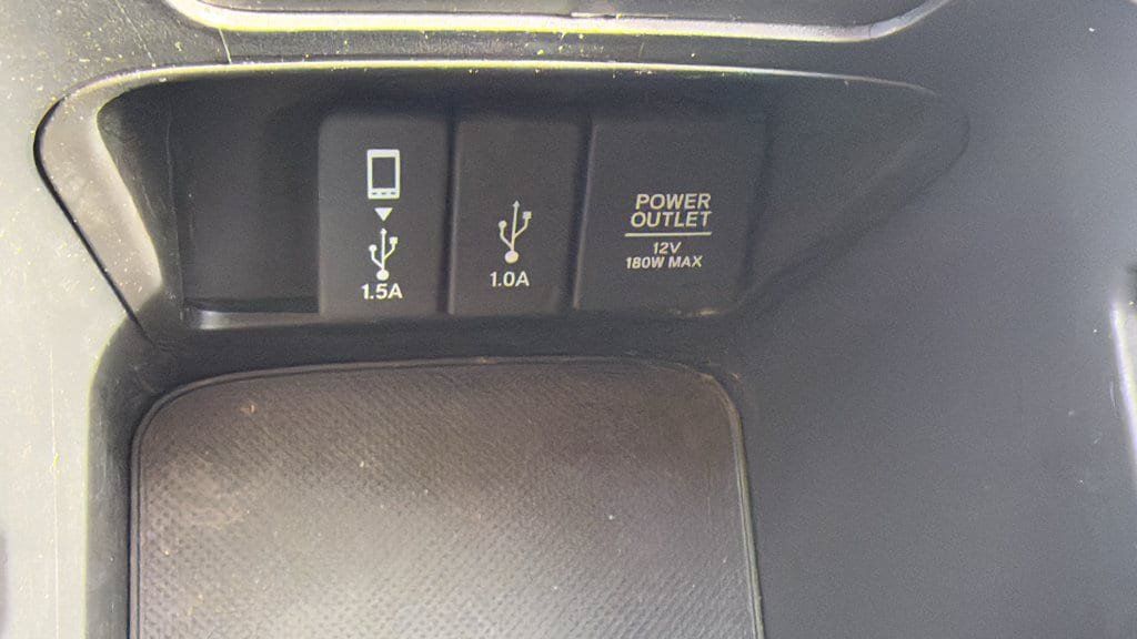 Used 2019 Honda CR-V EX-L image 21