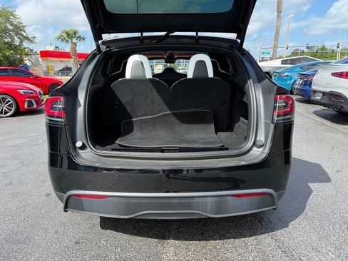 Used 2023 Tesla Model X AWD/4WD image 26