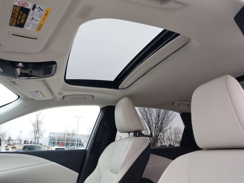 Certified 2023 Lexus RX 350 Premium w/ Cold Area Package image 31