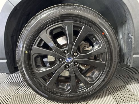 Used 2019 Subaru Forester Sport w/ Popular Package #2 image 12