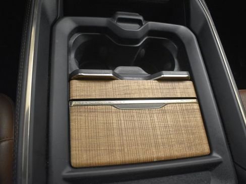 Certified 2021 RAM 1500 Limited image 54