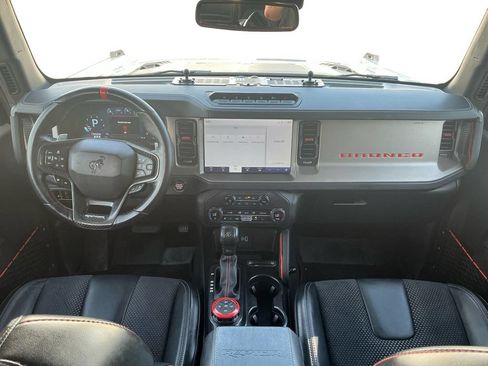 Certified 2023 Ford Bronco Raptor AWD/4WD image 17