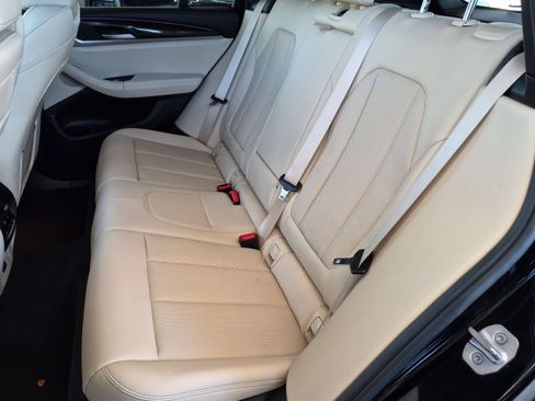 Used 2022 BMW X3 sDrive30i w/ Convenience Package RWD image 25