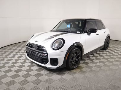 New 2026 MINI Cooper S
