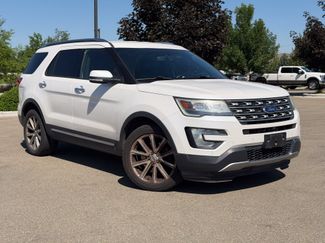 Used 2016 Ford Explorer Limited AWD/4WD 360° Tour
