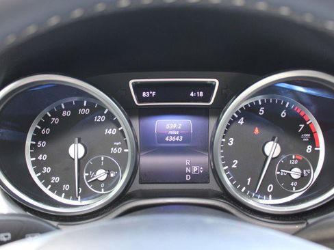 Used 2014 Mercedes-Benz ML 350 2WD w/ Premium 1 Package image 29
