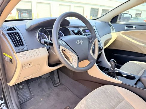 Used 2012 Hyundai Sonata GLS w/ Popular Equipment Pkg FWD image 17