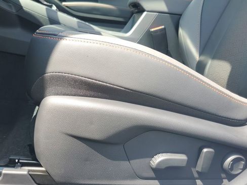 New 2026 Subaru Crosstrek 2.5i Limited AWD/4WD image 7