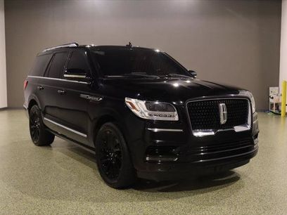 Used 2020 Lincoln Navigator Reserve w/ Equipment Group 208A Reserve