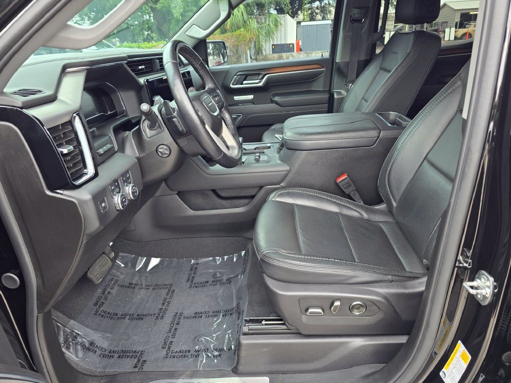 Used 2025 GMC Sierra 1500 Denali AWD/4WD image 20