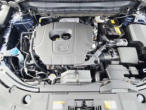 New 2025 MAZDA CX-5 AWD 2.5 S w/ Premium Plus Pkg image 15