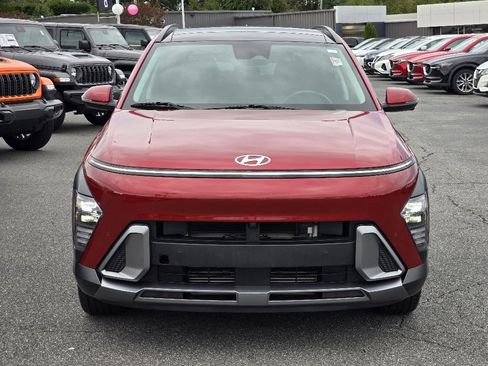 Used 2024 Hyundai Kona Limited image 21