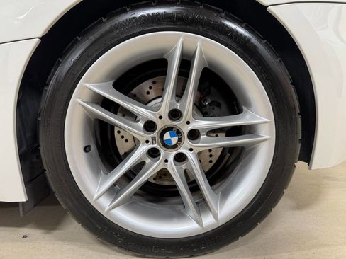 Used 2006 BMW M Roadster image 21