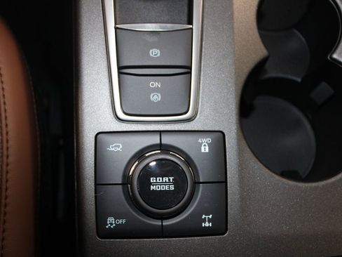 New 2025 Ford Bronco Sport Outer Banks w/ Sasquatch Outer Banks Package AWD/4WD image 47