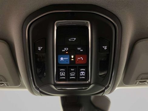 Used 2022 Jeep Grand Cherokee Limited 4xe AWD/4WD image 81