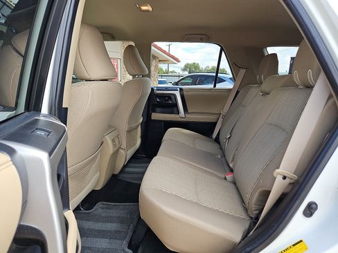 Used 2013 Toyota 4Runner SR5 RWD image 9