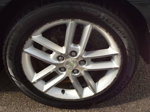 Used 2015 Chevrolet Impala LTZ FWD image 41
