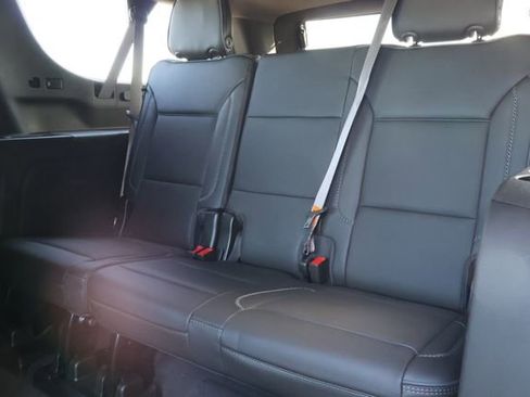 Certified 2022 GMC Yukon XL Denali image 15