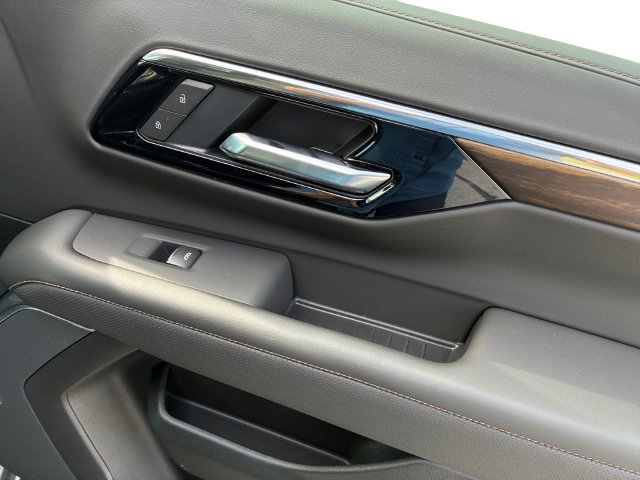 New 2027 Chevrolet Tahoe High Country AWD/4WD image 14