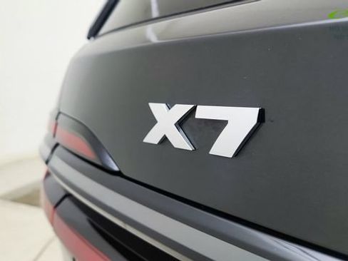 Used 2026 BMW X7 M60i AWD/4WD image 20