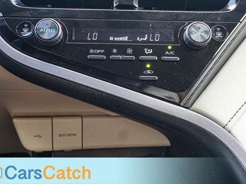 Used 2024 Toyota Camry LE image 35