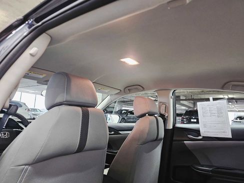 Used 2018 Honda Civic LX image 26