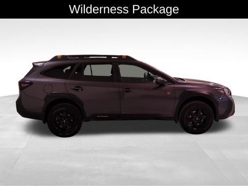 Used 2022 Subaru Outback Wilderness w/ Wilderness Package image 4